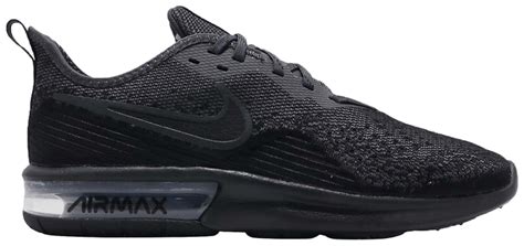 nike air max sequent 4 5 herren günstig|Air Max anthracite sequent 4.